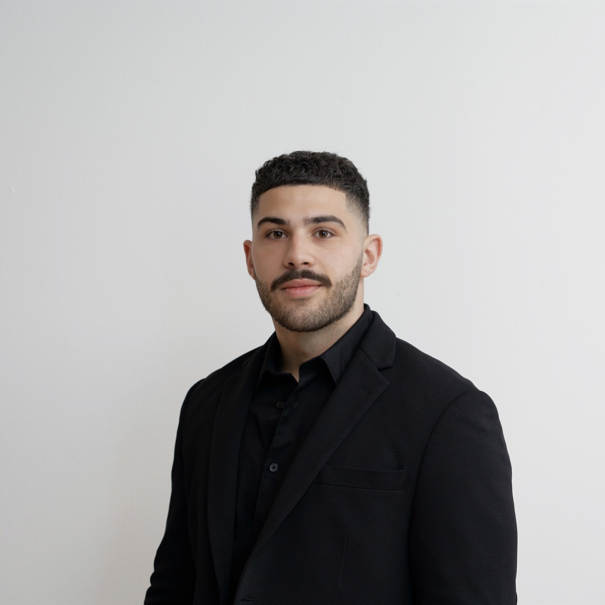 Costa Papanikolaou, Co-Founder and Chief Technology Officer