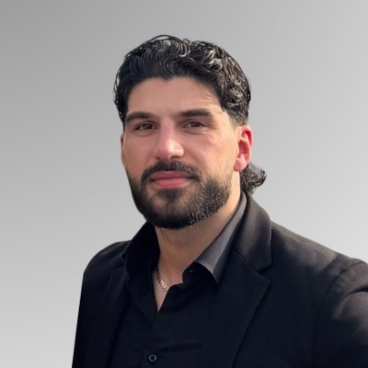 Dimitrios Papanikolaou, Co-Founder and Chief Executive Officer