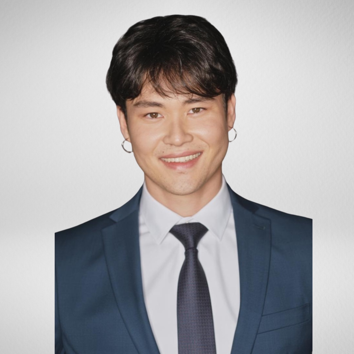Hojin Lee, Full-Stack Developer