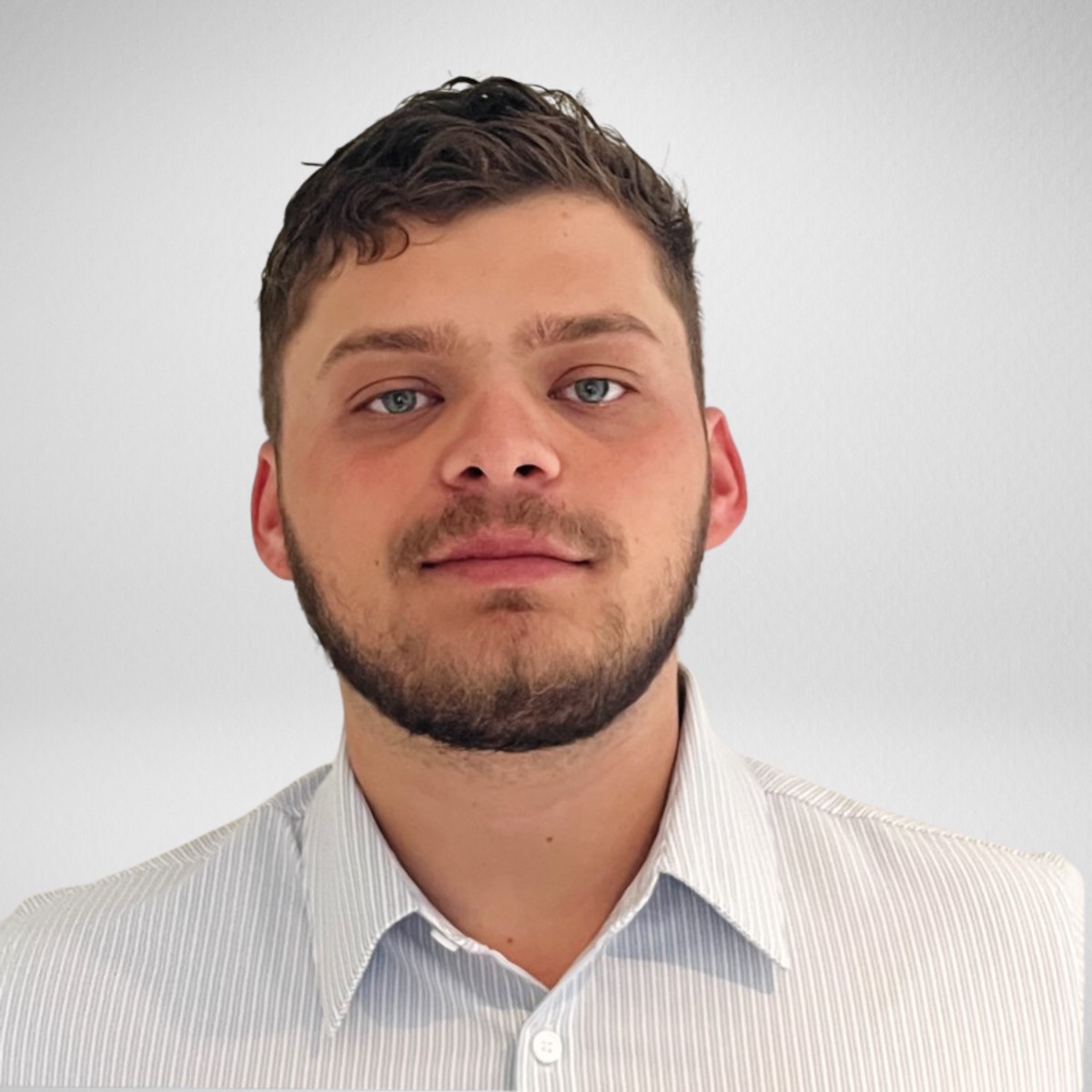 Matteo Carelli, Integration Specialist