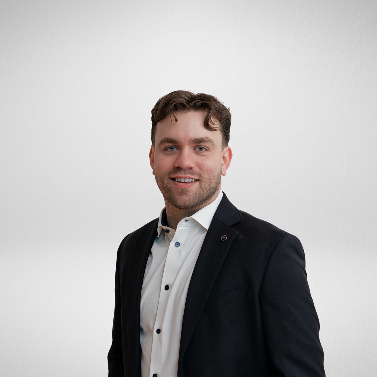 Matthew Lamargese, AI & Data Analyst