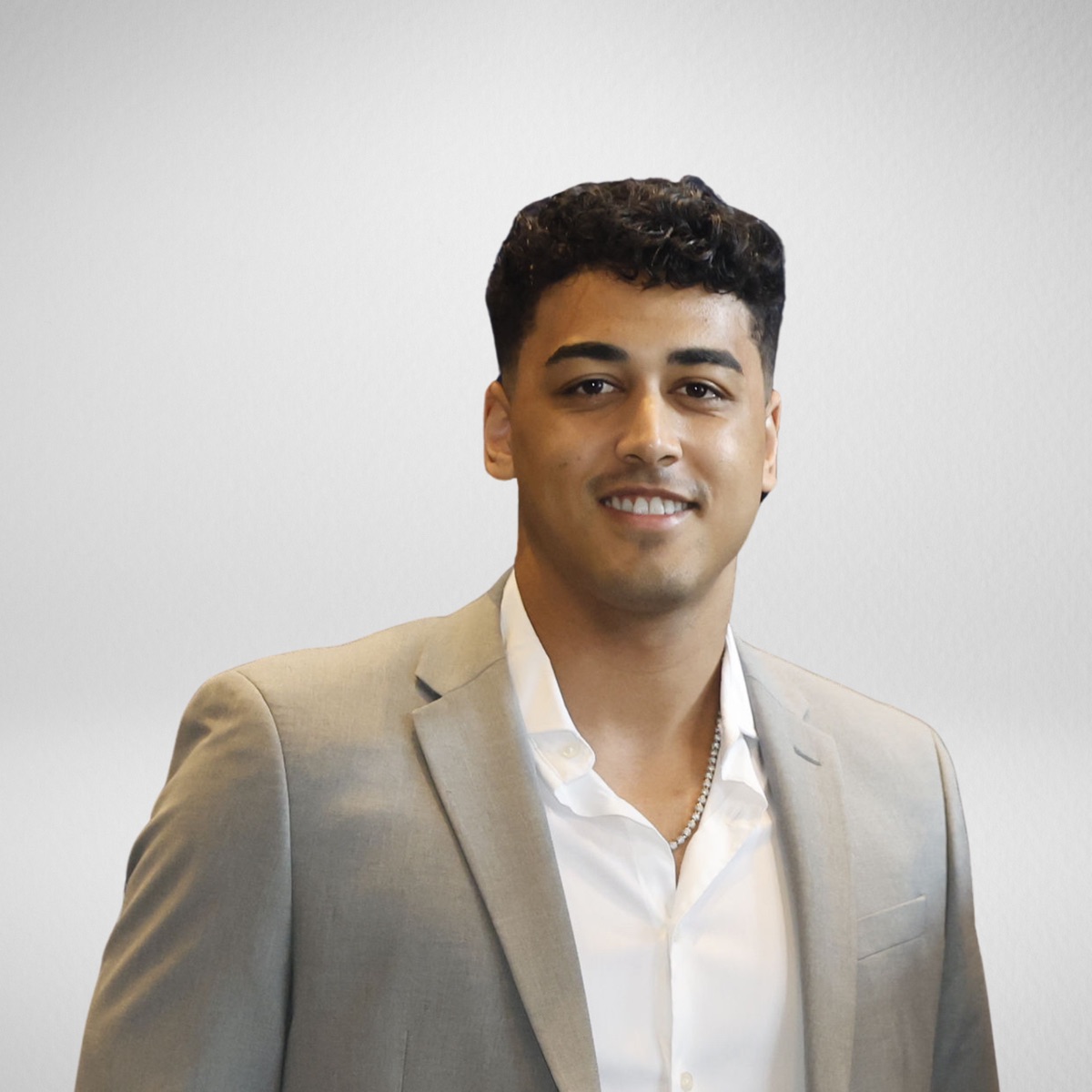 Tysen Copeland, Software Engineer